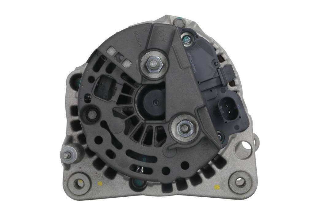 Alternador VALEO ref. 437742