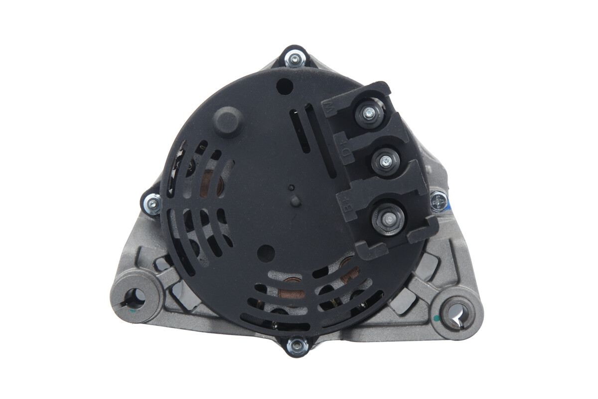 Alternador VALEO 437756