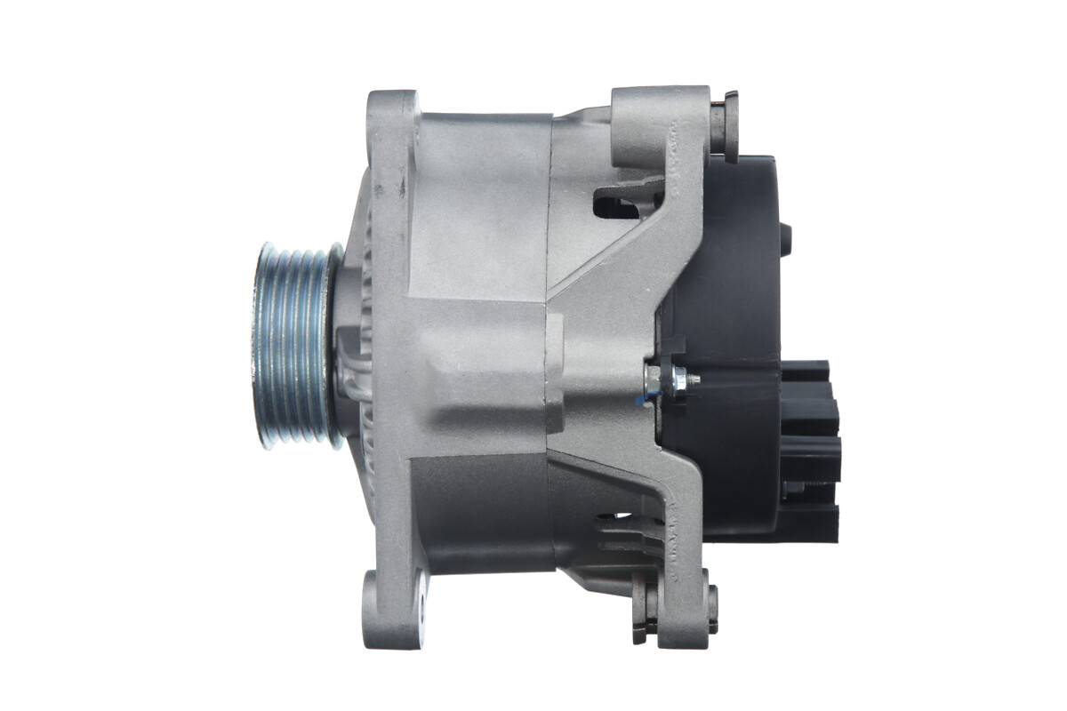 Alternador VALEO 437756