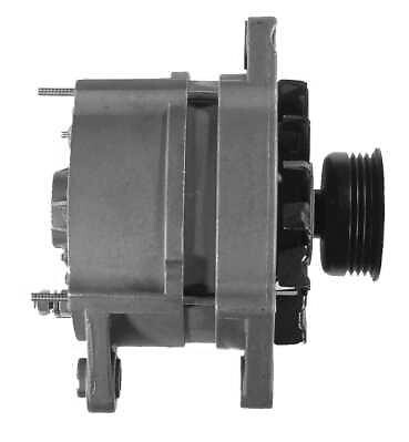Alternateur VALEO 437770