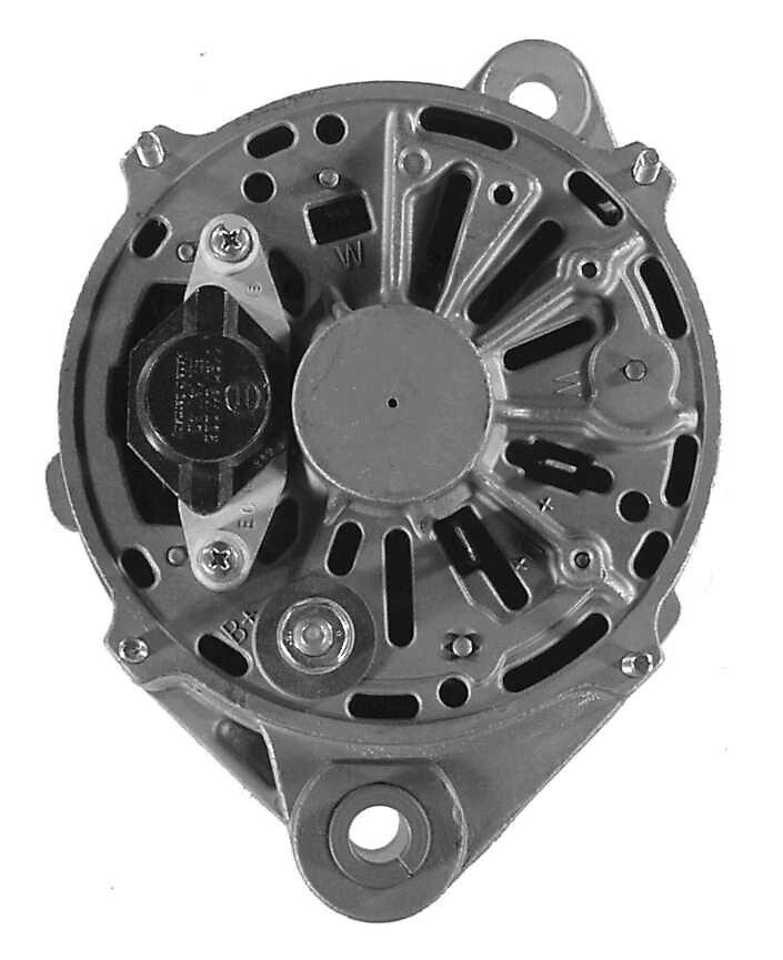 Alternateur VALEO 437770