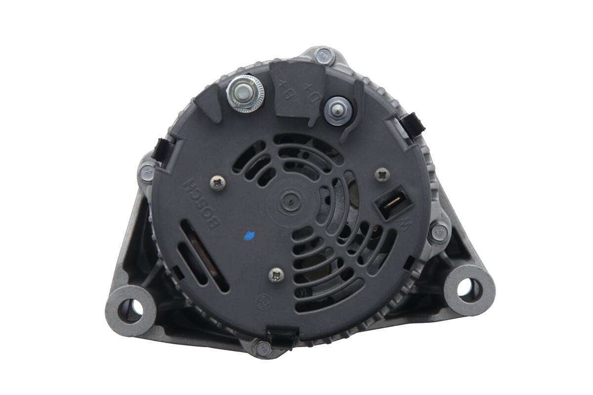 Alternador VALEO 437862