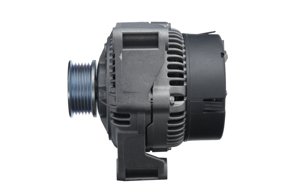 Alternador VALEO 437862
