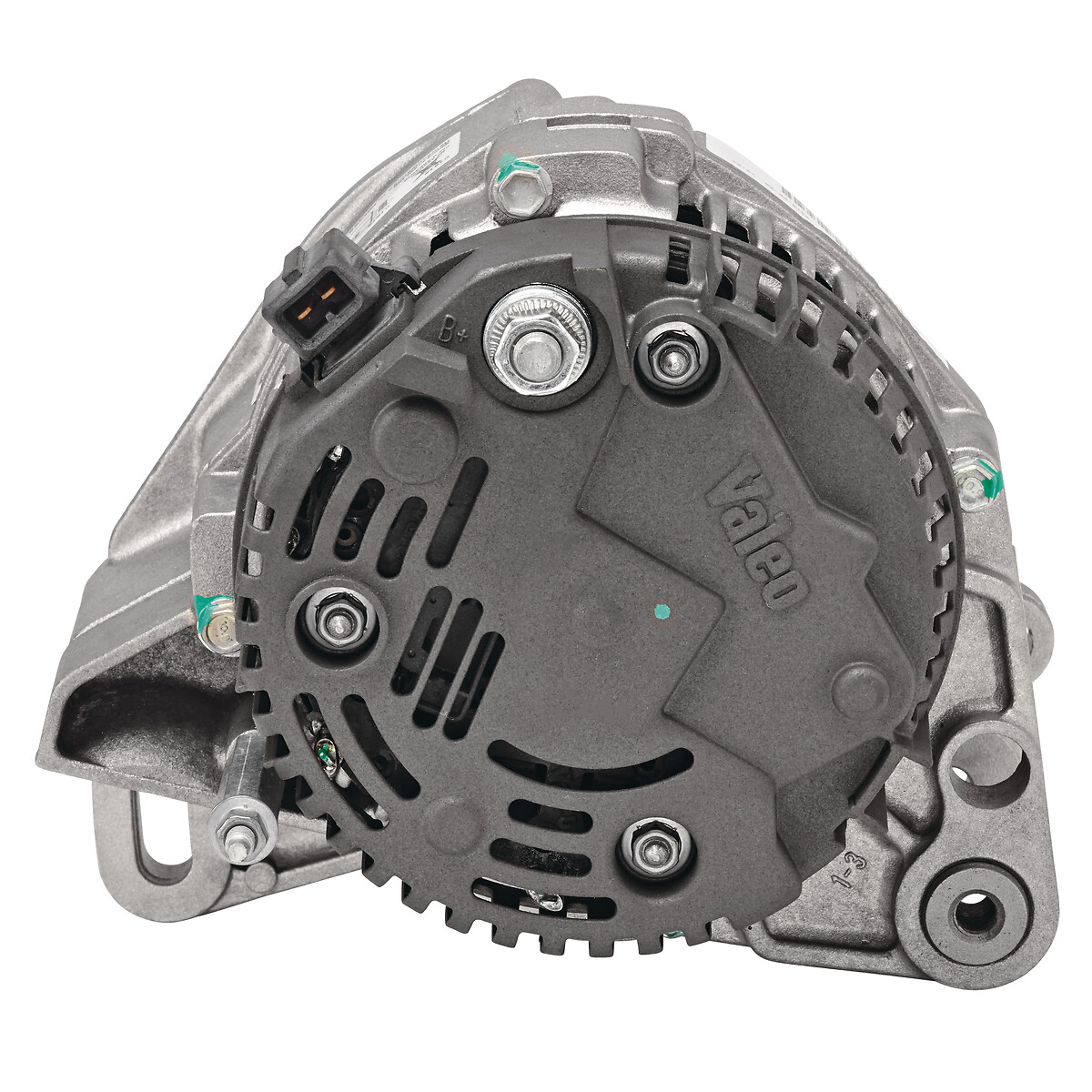 Alternateur VALEO 439000