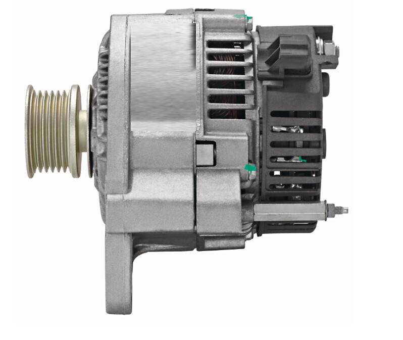 Alternateur VALEO 439000