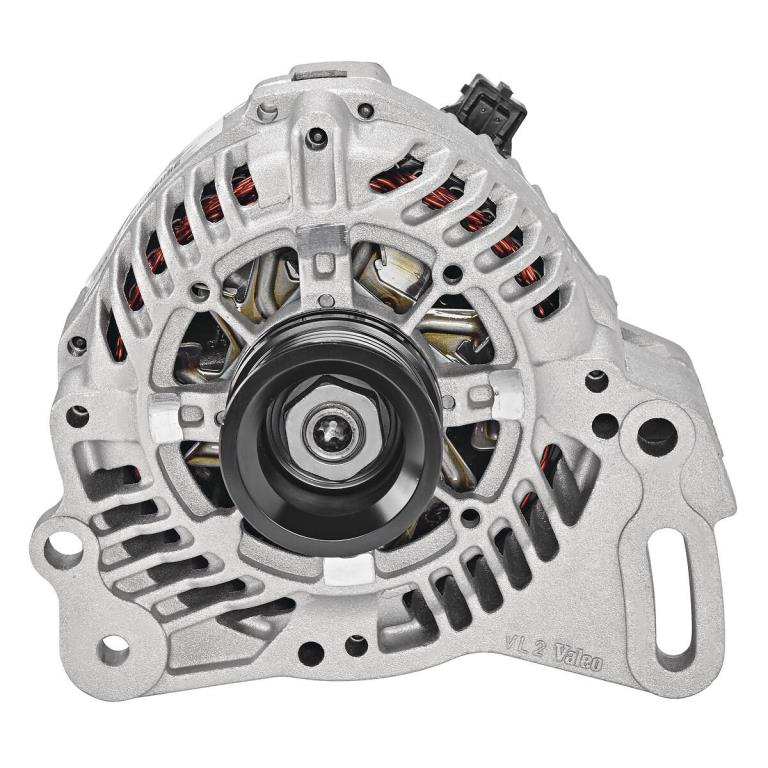 Alternateur VALEO 439002