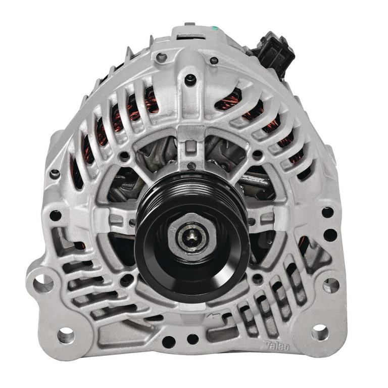 Alternateur VALEO 439003
