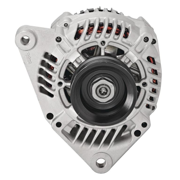 Alternateur VALEO ref. 439005