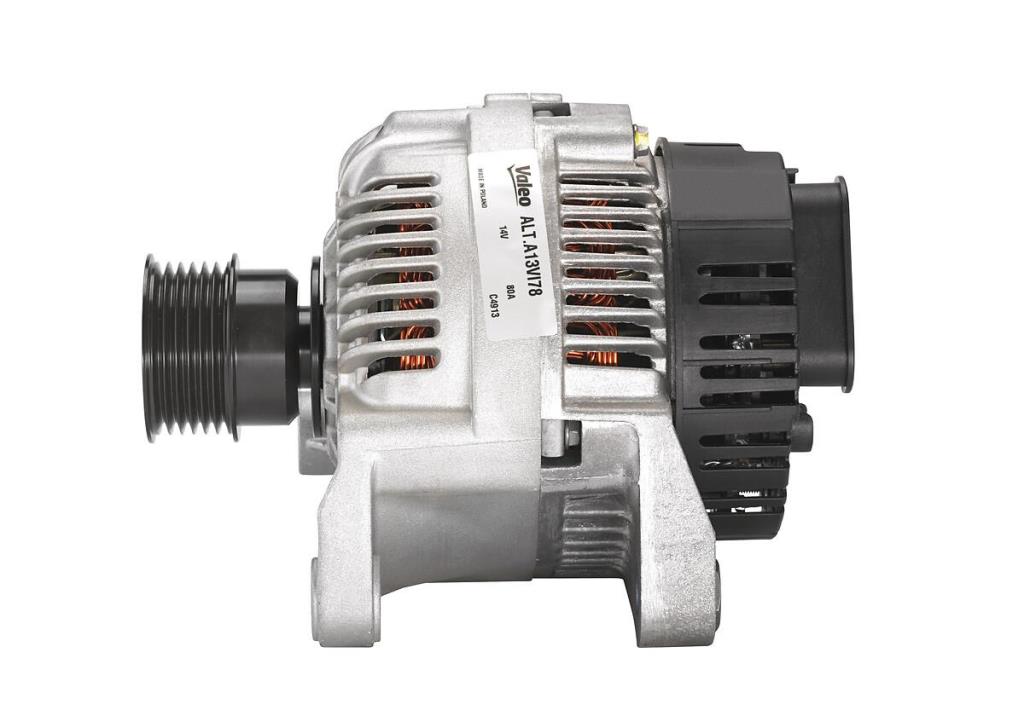 Alternateur VALEO 439007