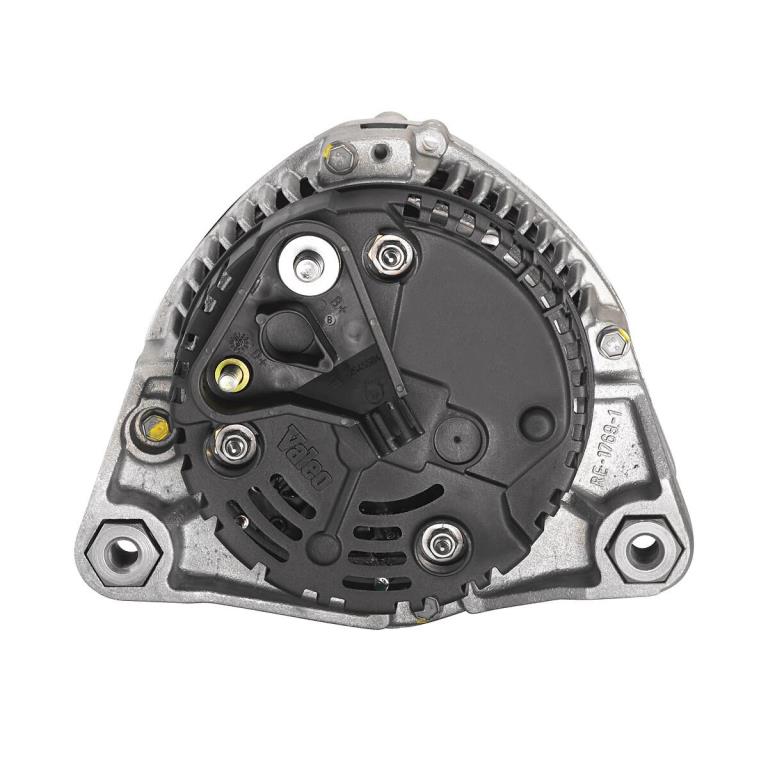 Alternateur VALEO 439007