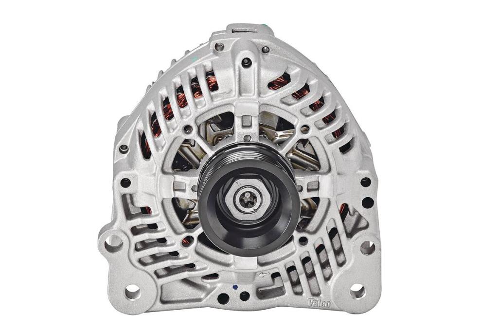 Alternateur VALEO 439012