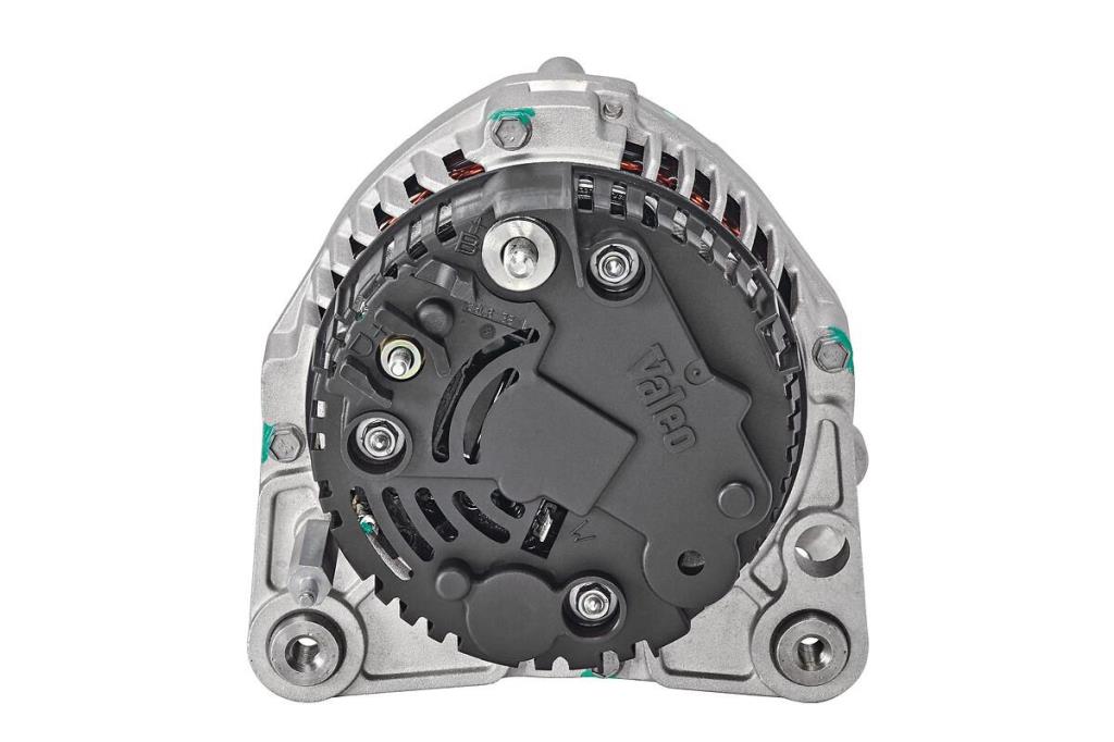 Alternateur VALEO 439012