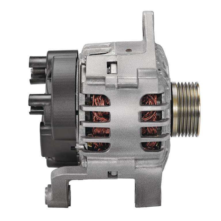 Alternateur VALEO ref. 439023