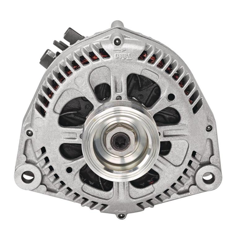 Alternateur VALEO 439025
