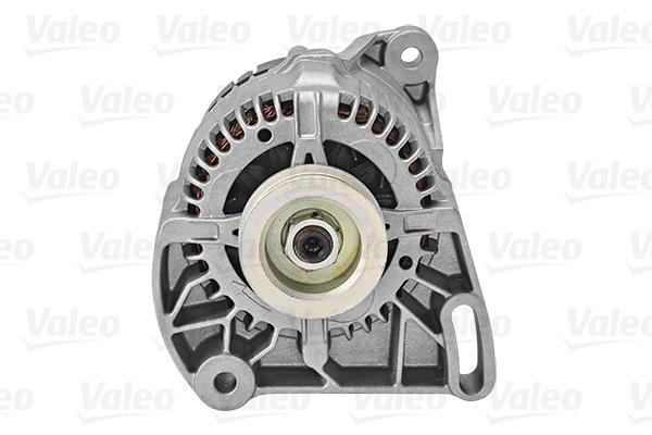 Alternateur VALEO 439030