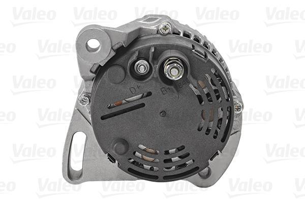 Alternateur VALEO 439030