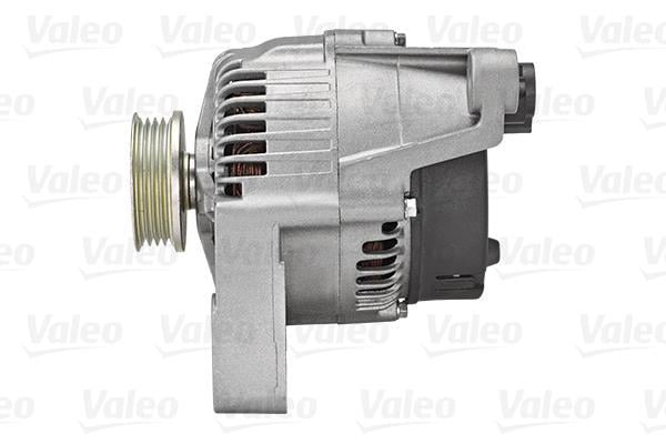 Alternateur VALEO 439030