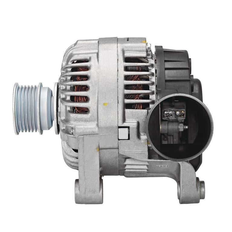 Alternateur VALEO 439036