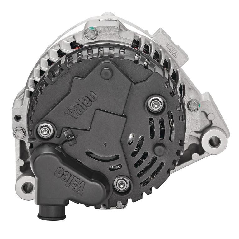 Alternateur VALEO ref. 439038