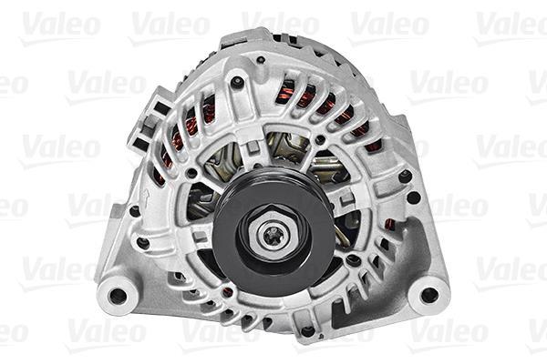 Alternateur VALEO 439053