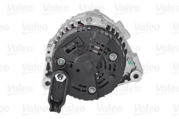 Alternateur VALEO 439053