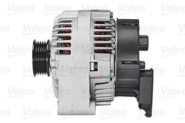 Alternateur VALEO 439053
