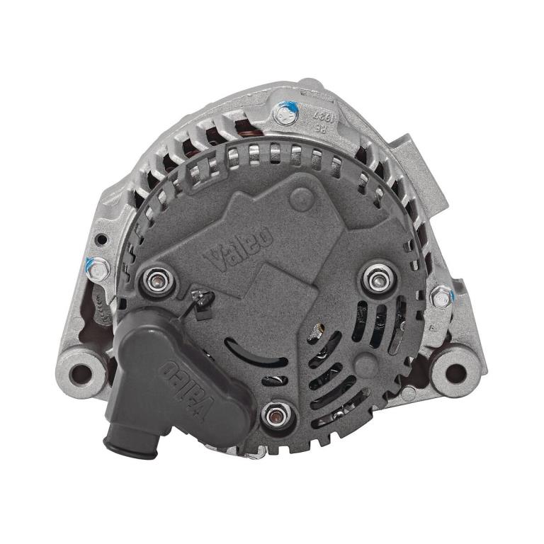 Alternador VALEO 439062