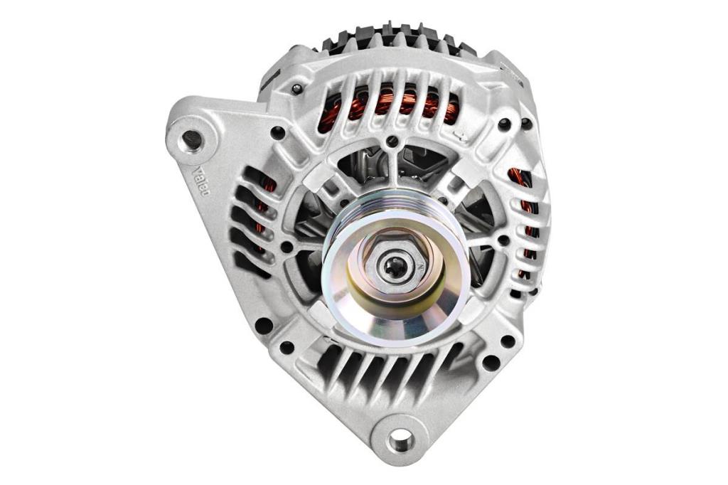 Alternateur VALEO ref. 439069
