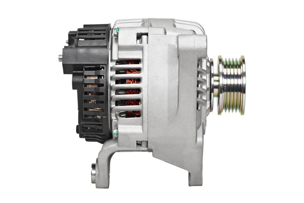 Alternateur VALEO ref. 439069