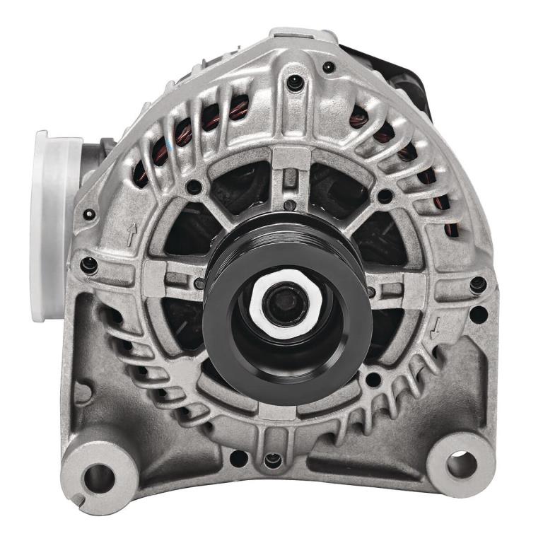 Alternateur VALEO 439070