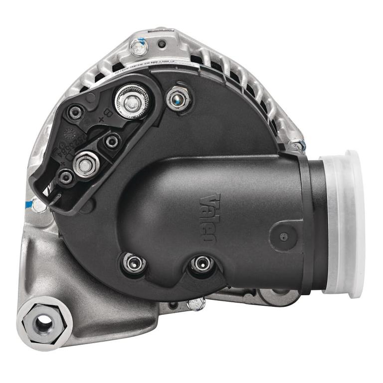 Alternateur VALEO 439070