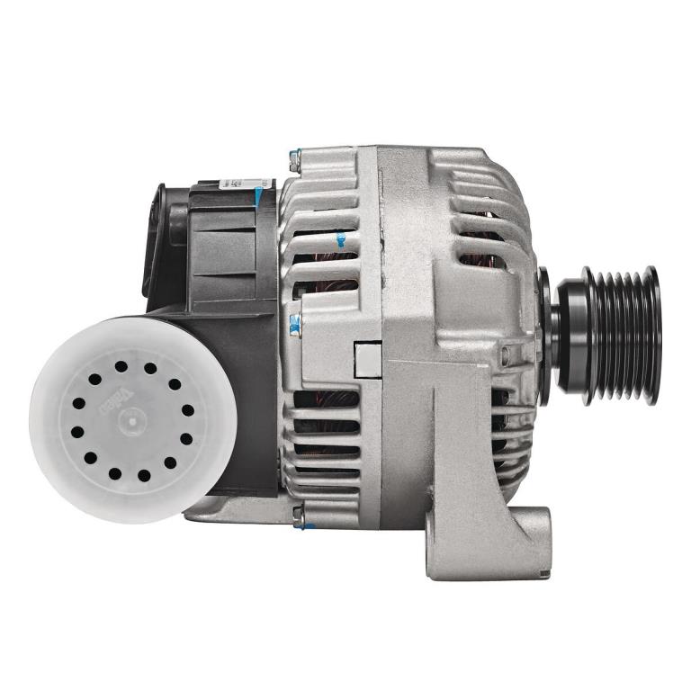 Alternateur VALEO 439070