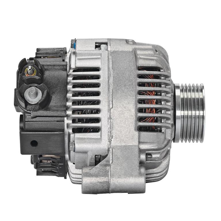 Alternateur VALEO 439083