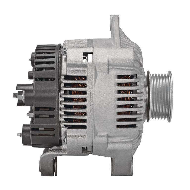 Alternateur VALEO 439201
