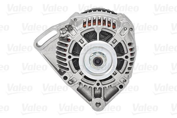 Alternador VALEO 439205