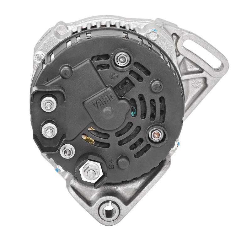 Alternador VALEO 439205