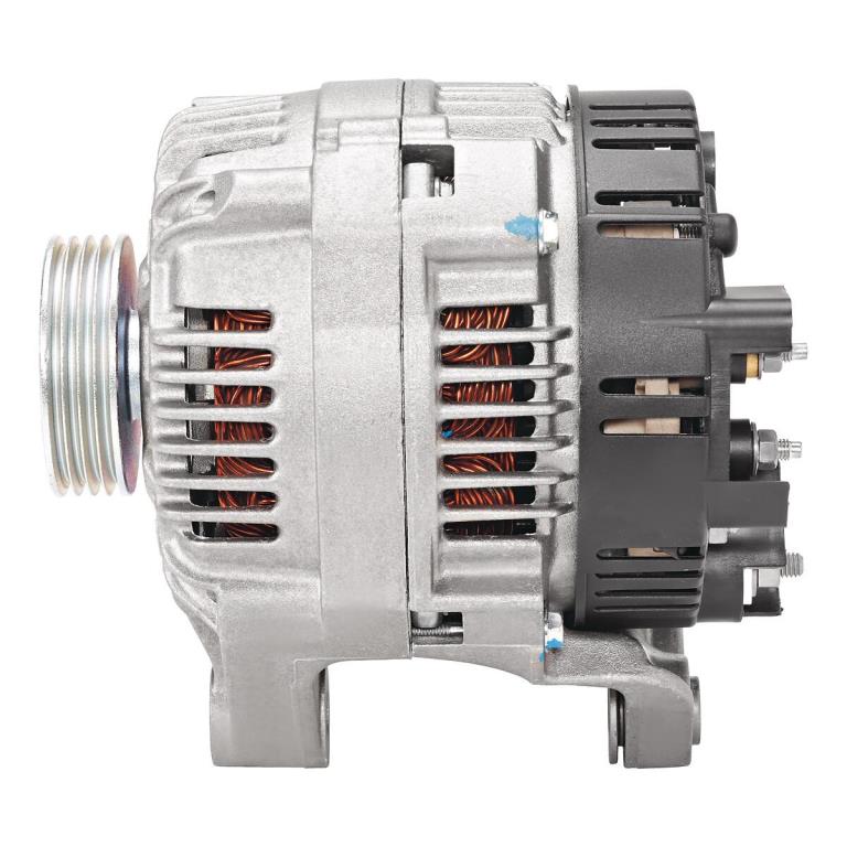 Alternador VALEO 439205