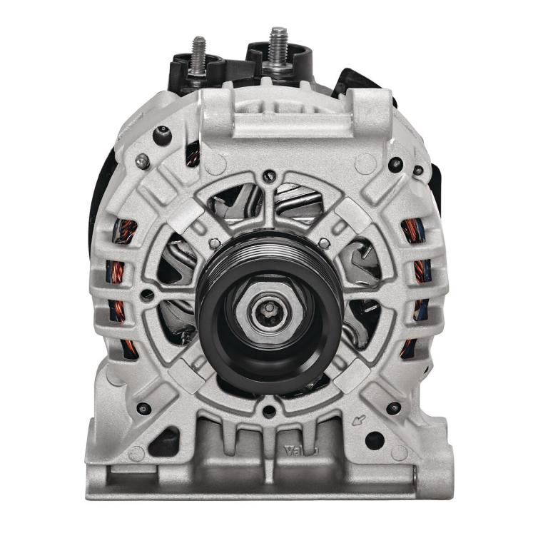 Alternateur VALEO 439206