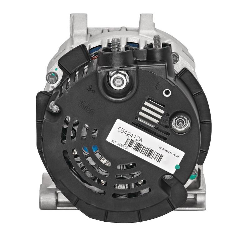 Alternateur VALEO 439206