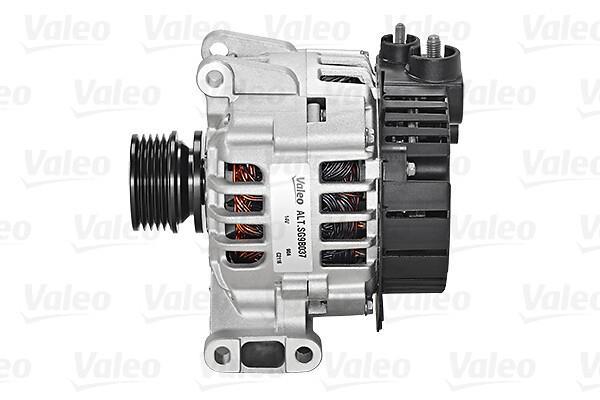 Alternateur VALEO 439206