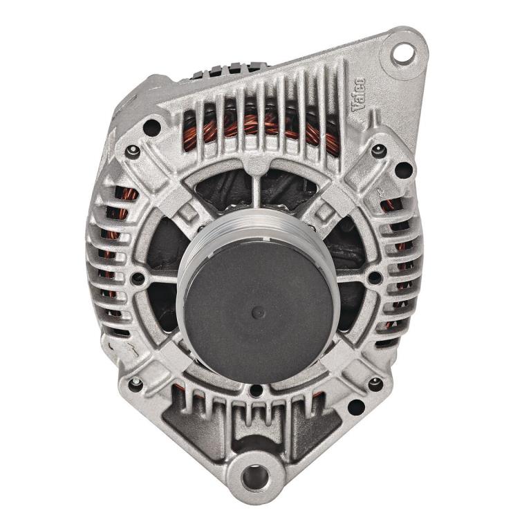 Alternateur VALEO 439208