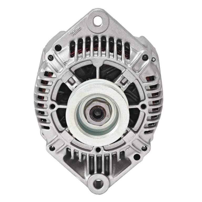 Alternateur VALEO 439212