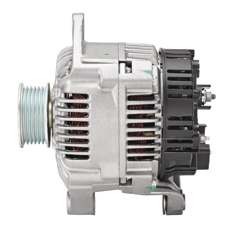 Alternateur VALEO 439212