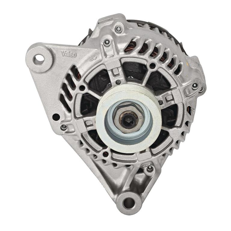 Alternateur VALEO 439214