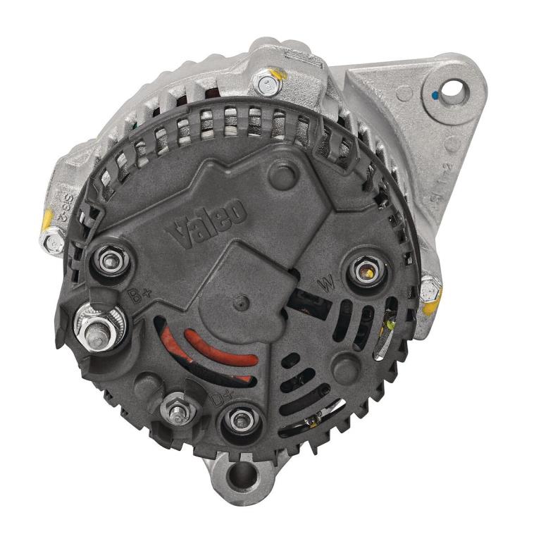Alternateur VALEO 439214