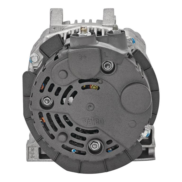 Alternateur VALEO 439232