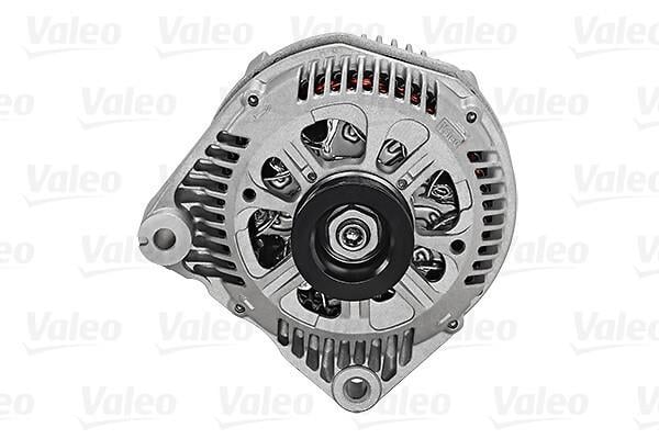 Alternador VALEO ref. 439235