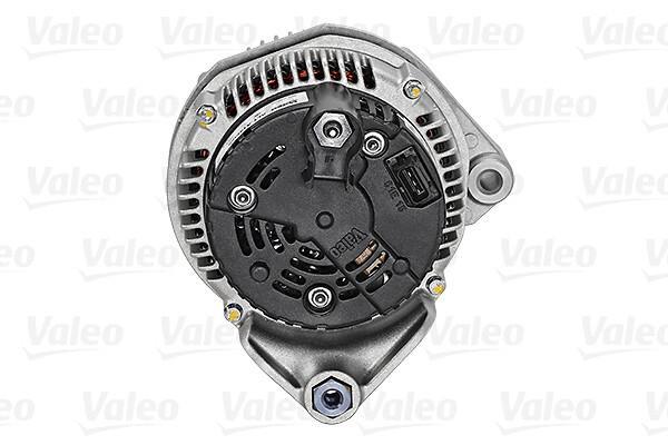 Alternador VALEO ref. 439235