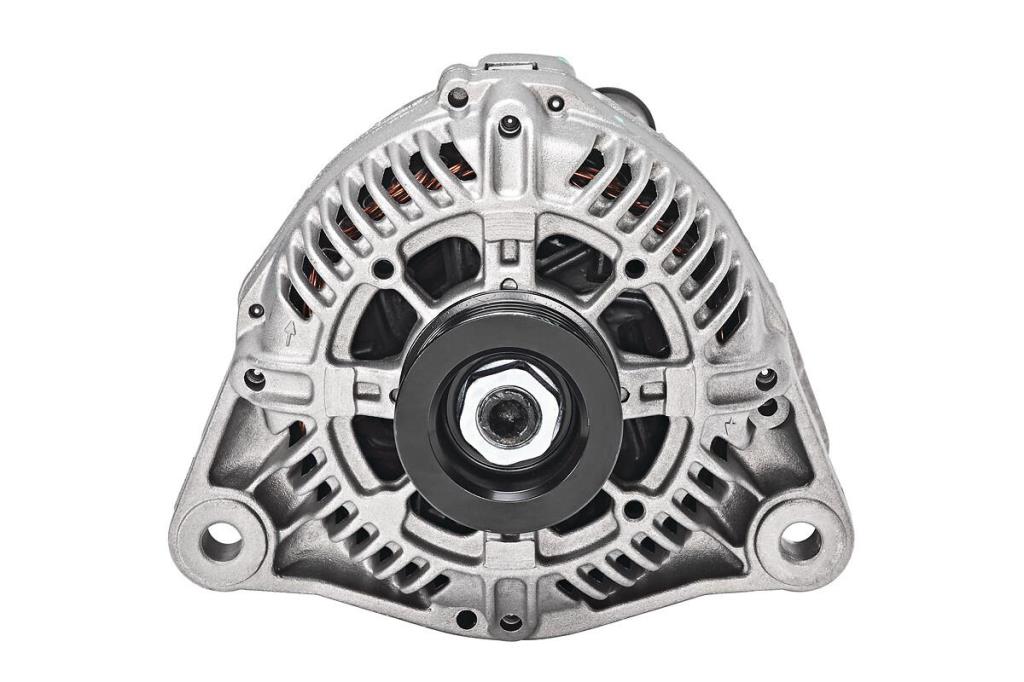 Alternateur VALEO 439236