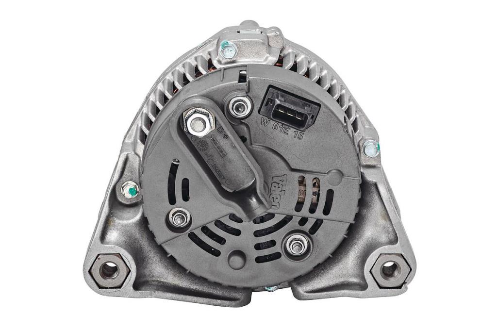 Alternateur VALEO 439236